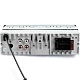 Автомагнитола Nakamichi NQ610BR USB/SD ресивер