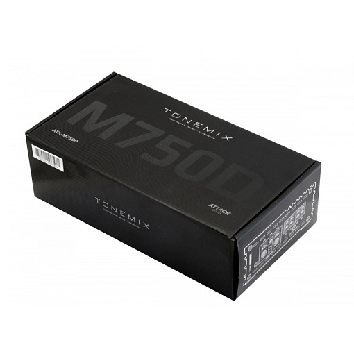 Tonemix ATK-M750D Усилитель