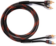 Межблочный кабель ACV MKP1.2 PRO 1м./ 2кан