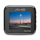 Видеорегистратор MIO MiVue C530 GPS, черный