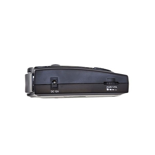 Радар-детектор Sho-Me G-525 Signature с GPS модулем