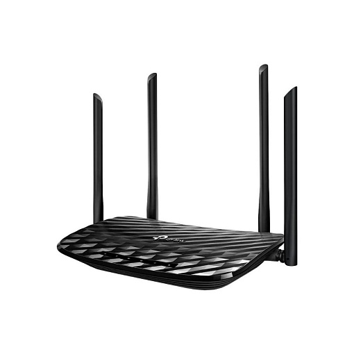 Маршрутизатор TP-LINK ARCHER A6