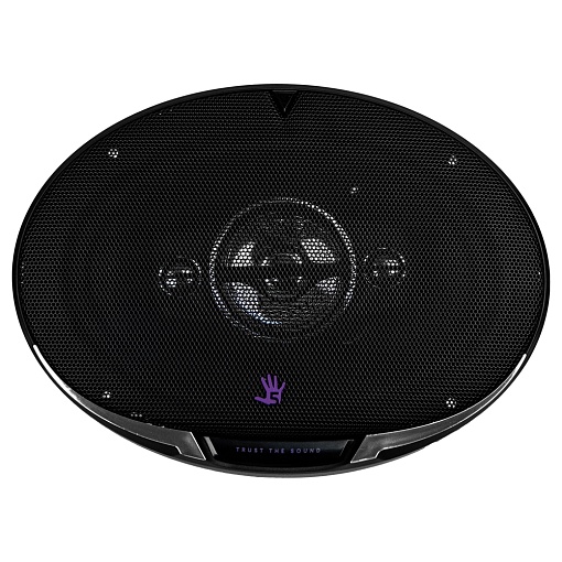 Коаксиальная акустика FIVE SC-692 6X9" (15,24х22,86 см)