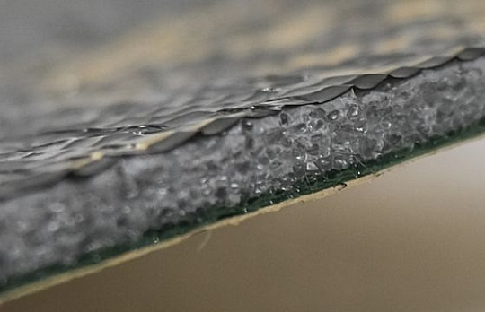 Теплоизолирующий материал Barrier Premium 4 (0.75х1.0 м; 4 мм) | Цена за 1 лист