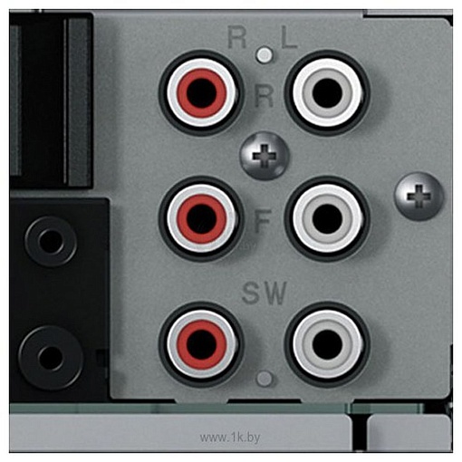 Автомагнитола Pioneer DEH-80PRS