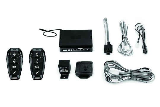 Сигнализация DaVINCI PHI-130