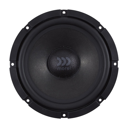 MOREL MAXIMO ULTRA 602HE MKII 2-компонентная акустика