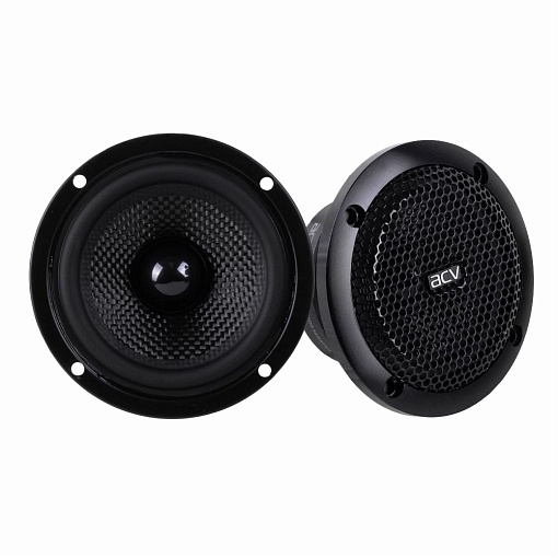 ACV TENOR T3C Среднечастотная акустика 3,5" 100 Вт