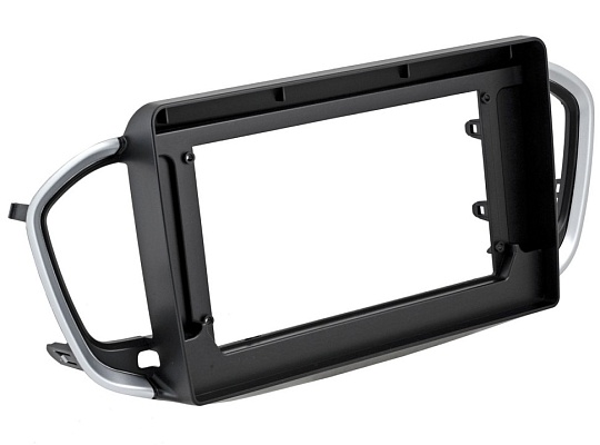 Incar RLA-FC1255 Рамка 10" LADA Vesta 23+ (тип 2)