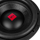 Сабвуфер 1800 Вт 10" ACV VALID V10D2 V2
