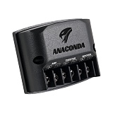 Универсальный двухполосный кроссовер DL Audio Anaconda Crossover