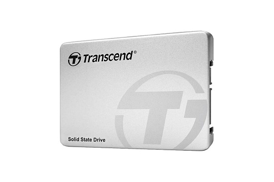 Накопитель SSD 240Gb TRANSCEND TS240GSSD220S