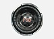 FSD audio PROFI XX12D2 Сабвуфер 12" карбоновый диффузор и колпак RMS 4000Вт