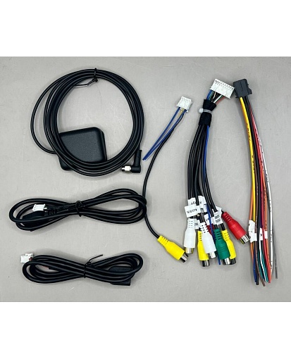 DV-PIONEER.OK SX3 Автомагнитола 9" 3+32Gb