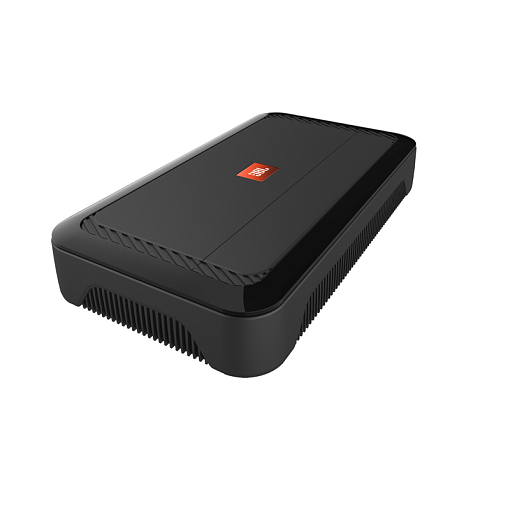 Усилитель JBL Club A754 4-х канальный компакт
