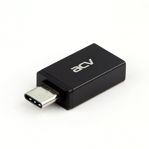 ACV CA-UTC адаптер OTG Type-C на USB 3.0