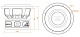 Сабвуфер DL Audio Phoenix Bass Machine 8