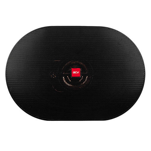 Коаксиальная акустика 6х9" 240 Вт ACV PB693G