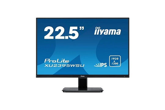 Монитор 22.5" IIYAMA XU2395WSU-B1
