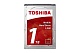 Жесткий диск HDD 1Tb TOSHIBA L200, HDWL110UZSVA