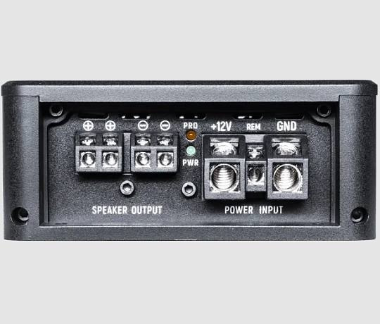 AMP PRO 1.2000 Усилиель