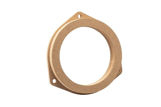 LECAR кольца МДФ под динамики 13 Vesta Largus + крепеж LECAR000060613