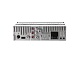 Nakamichi NAK-NQ533BD Ресивер DSP USB AUX BT 4*50Вт 7RCA 256 цветов