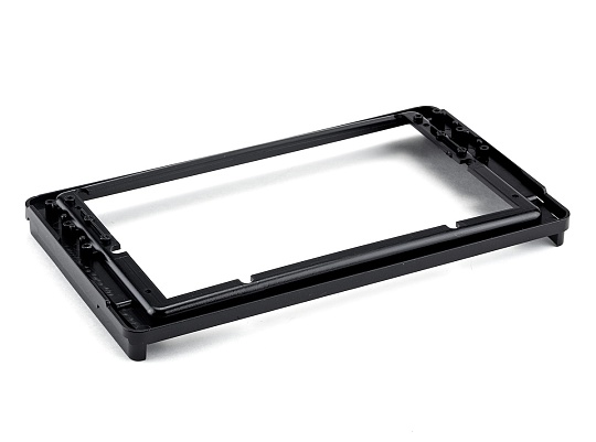 Incar RTY-FC576 Рамка 9" Toyota Universal (тип 1)