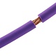 Силовой кабель DL Audio Barracuda Power Cable 4GA Purple (50m)