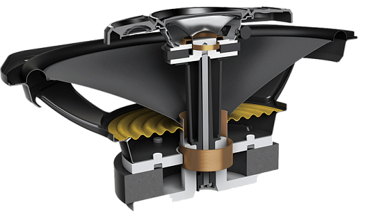 Акустика Pioneer TS-A6997S