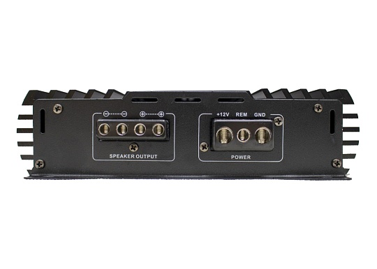 FSD audio MASTER 1000.1 Усилитель 1-канальный 1*1000Вт