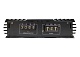 FSD audio MASTER 1000.1 Усилитель 1-канальный 1*1000Вт