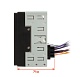 Автомагнитола 2DIN Prology DVU-750