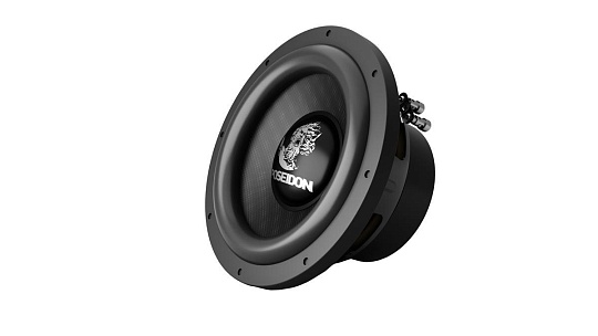 PROLOGY PS-8 POSEIDON Сабвуферный динамик 8 дюймов (200 мм)