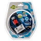 Кабель HDMI ATcom AT4943 Red, 2 м