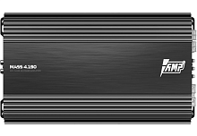AMP MASS 4.190 Усилитель
