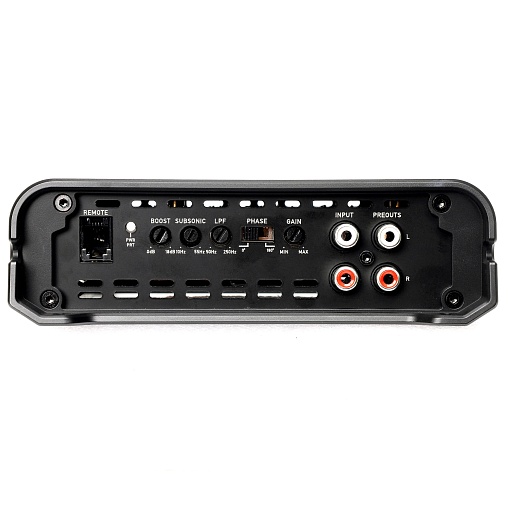 Phoenix Gold Z6001i Усилитель 1-канальный
