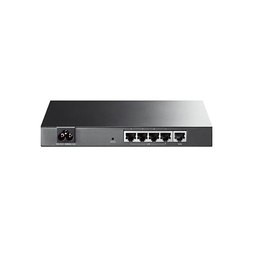 Маршрутизатор TP-LINK TL-R600VPN