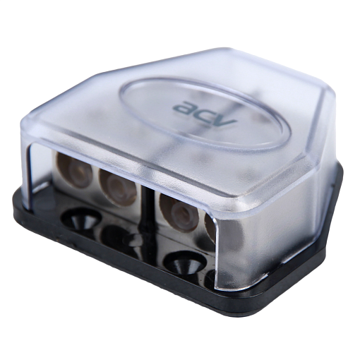 Дистрибьютор 4AWGx2 ACV 1527