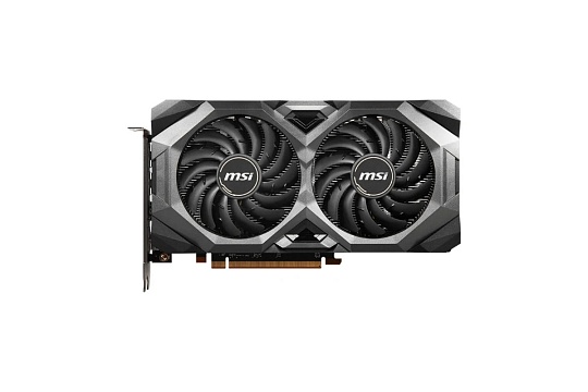 Видеокарта MSI RX 5600 XT MECH OC