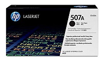 Картридж лазерный HP 507A, CE400A