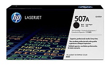 Картридж лазерный HP 507A, CE400A