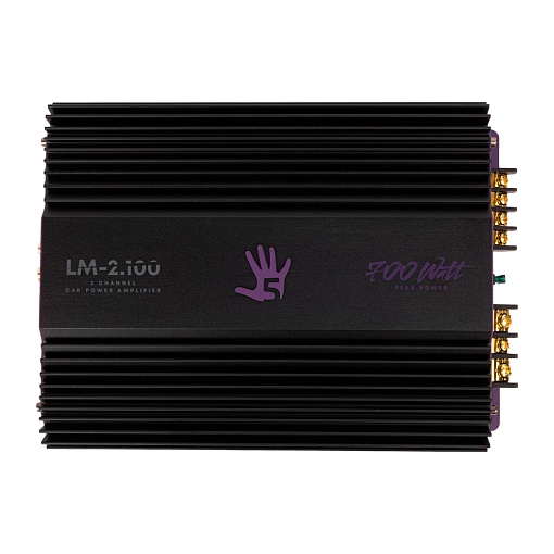 Усилитель FIVE LM-2.100