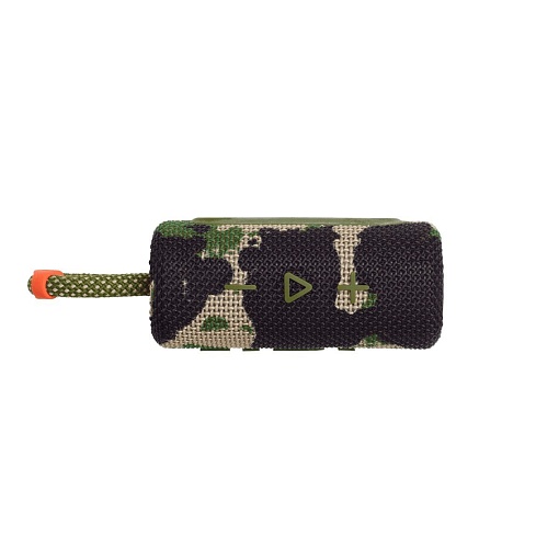 Портативная акустика JBL GO 3 SQUAD камуфляж