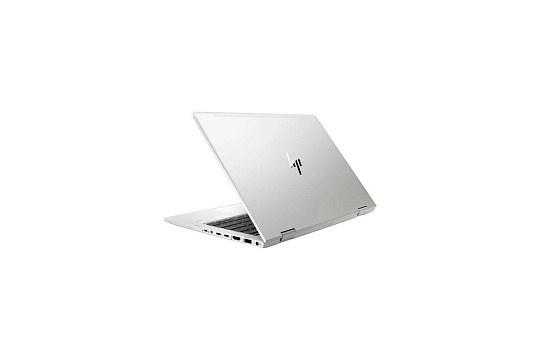 Ноутбук 13.3" HP EliteBook x360 830 G6, 7KN45EA#ACB, серебристый