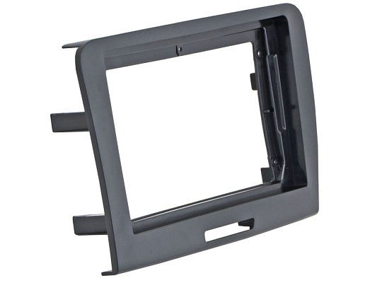 Incar RSC-FC787 Рамка 9" Skoda Superb 2008-2015 (тип 2)