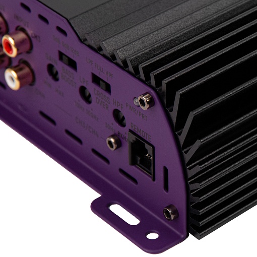Усилитель FIVE LM-4.100