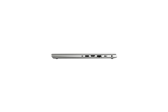 Ноутбук 13.3" HP ProBook 430 G6, 5PP50EA#ACB, серебристый