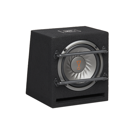 JBL BASSPRO8 Сабвуфер корпусной активный