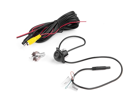 Incar VDC-002MHD Камера универсальная AHD/CVBS 720P(1280*720)